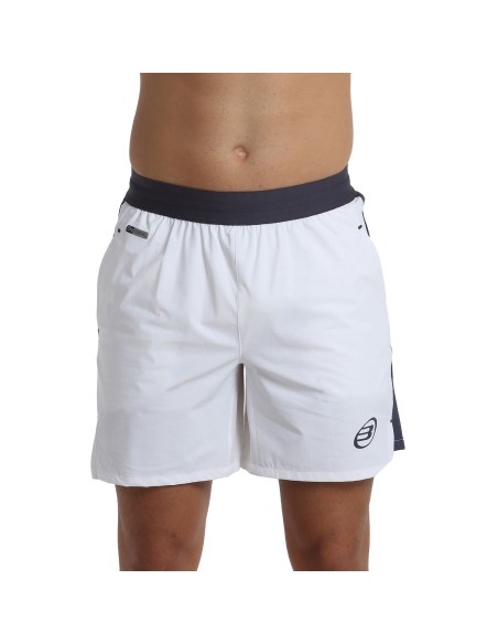 Pantalón Corto Bullpadel Ninfo | Ofertas de pádel